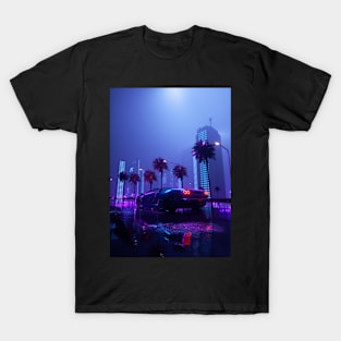 the future sky T-Shirt